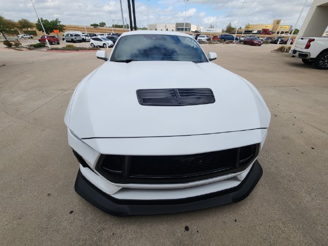 Used 2024 Ford Mustang GT Premium RWD image 2