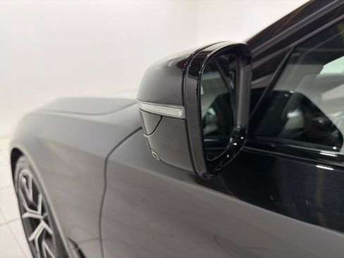 Certified 2023 BMW M550i xDrive M550i xDrive w/ Executive Package image 9