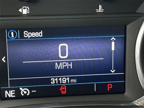 Certified 2020 GMC Acadia SLE w/ Driver Convenience Package image 12