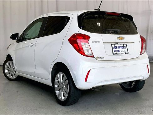 Used 2016 Chevrolet Spark LT image 5