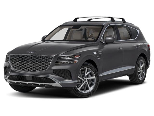Used 2026 Genesis GV80 2.5T AWD/4WD image 2