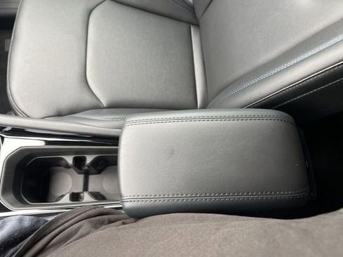 New 2026 Jeep Compass Limited w/ Sun, Sound & Navigation Group image 26