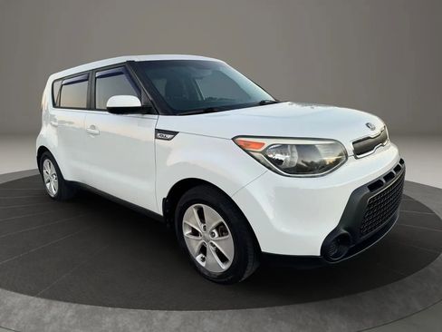 Used 2016 Kia Soul FWD image 8