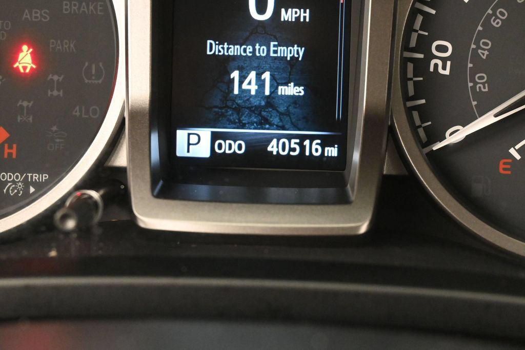 Used 2023 Toyota Tacoma SR5 w/ Technology Package RWD image 26