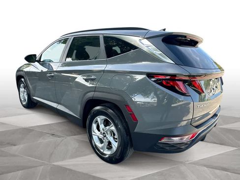 Used 2024 Hyundai Tucson SEL FWD image 6