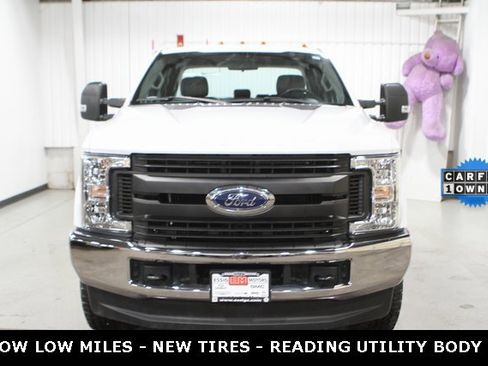 Used 2019 Ford F350 XL w/ XL Value Package image 7