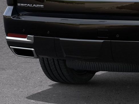 New 2026 Cadillac Escalade Luxury w/ Touring Package AWD/4WD image 14