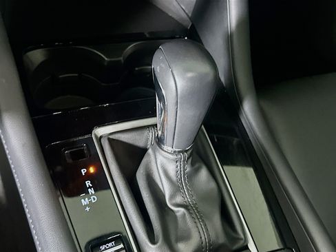 Used 2025 MAZDA MAZDA3 s image 23