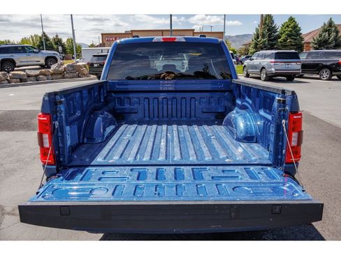 Used 2023 Ford F150 XLT w/ Trailer Tow Package AWD/4WD image 14