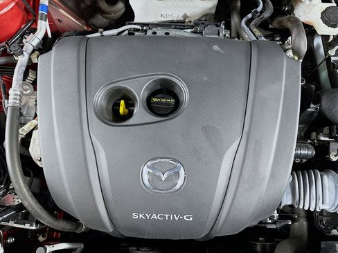 Used 2023 MAZDA CX-5 AWD 2.5 S image 31