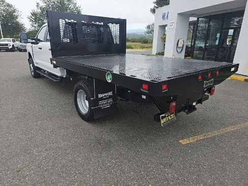 New 2025 Ford F350 XL w/ XL Chrome Package image 4