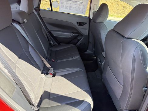 New 2026 Subaru Crosstrek 2.0i Premium AWD/4WD image 21
