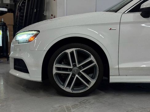 Used 2019 Audi A3 2.0T Premium Plus w/ Premium Plus Package image 6