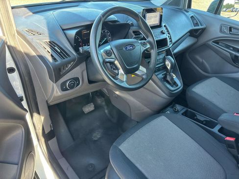 Used 2020 Ford Transit Connect XL image 6