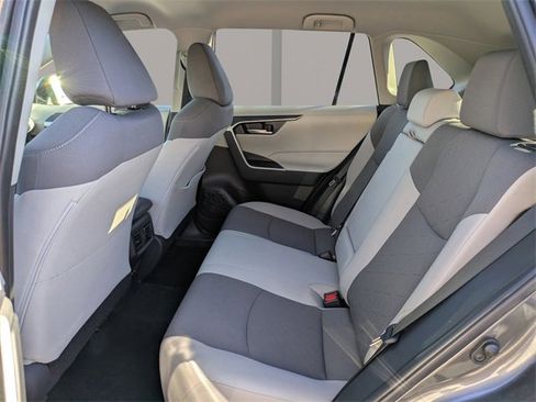 Used 2025 Toyota RAV4 XLE image 14