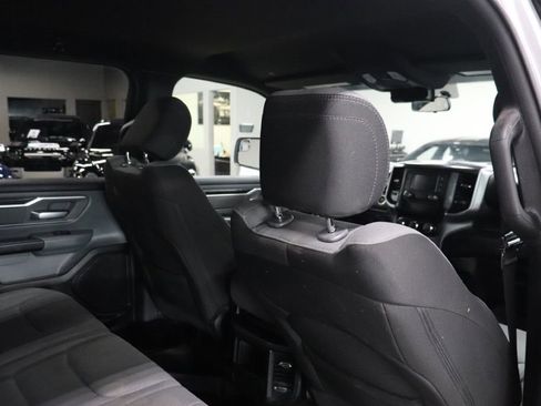 Used 2022 RAM 1500 Big Horn image 20