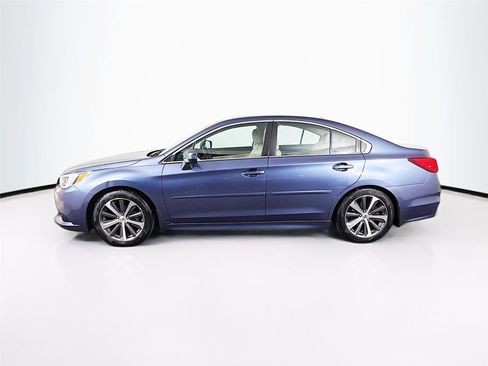 Used 2015 Subaru Legacy 2.5i Limited AWD/4WD image 4