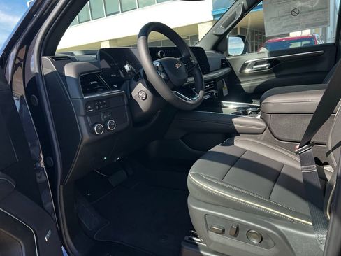 New 2026 Chevrolet Tahoe Premier image 23