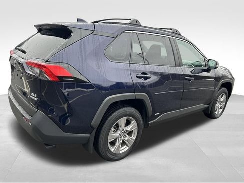 Certified 2024 Toyota RAV4 XLE w/ Convenience Package image 6