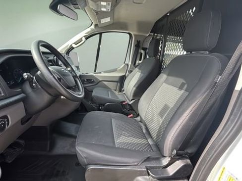 Used 2024 Ford Transit 250 Base w/ Exterior Upgrade Package image 16