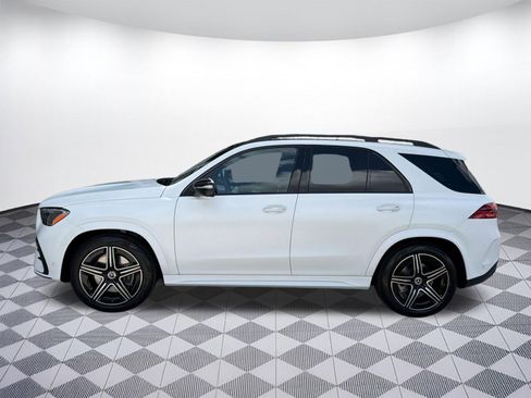 New 2026 Mercedes-Benz GLE 450 4MATIC image 2