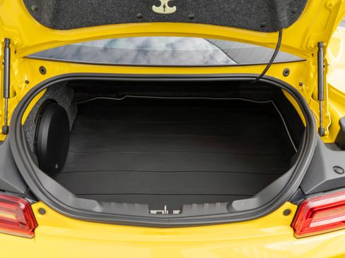 Used 2015 Chevrolet Camaro ZL1 image 37