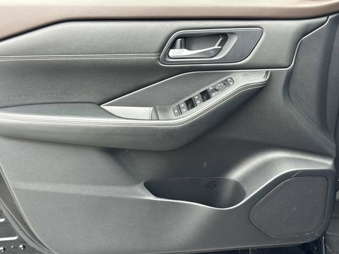 Used 2023 Nissan Rogue SV w/ SV Premium B Package image 23