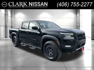 New 2026 Nissan Frontier PRO-4X w/ Tow Package AWD/4WD 360° Tour