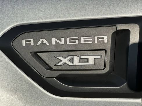 Used 2023 Ford Ranger XLT AWD/4WD image 19