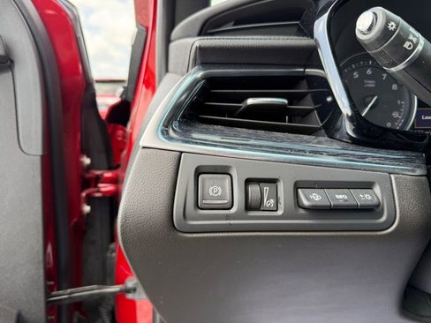 Certified 2023 Cadillac XT5 Premium Luxury w/ Technology Package image 21