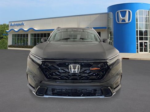 New 2026 Honda CR-V TrailSport image 10