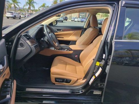 Used 2015 Lexus GS 350 w/ Premium Package RWD image 11