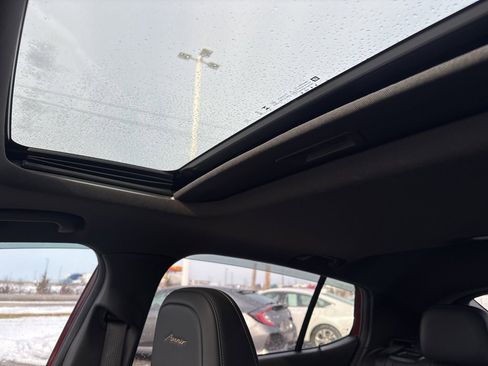 Used 2024 Buick Envista Avenir image 26