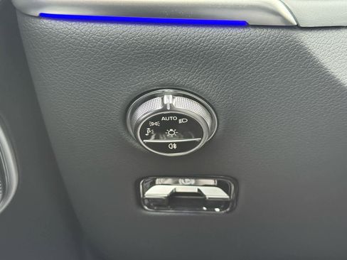 Used 2026 Mercedes-Benz GLC 300 4MATIC image 27