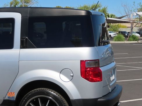 Used 2008 Honda Element EX image 19