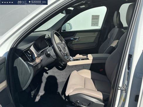 New 2026 Volvo XC90 B6 Ultra w/ Protection Package AWD/4WD image 15