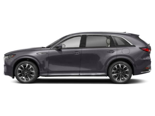 Used 2024 MAZDA CX-90 3.3 Turbo S AWD/4WD image 6
