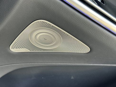 Certified 2022 Mercedes-Benz S 580 4MATIC Sedan image 20