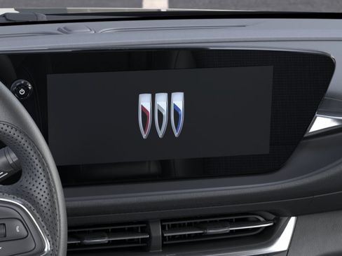 New 2026 Buick Envista Sport Touring FWD image 44