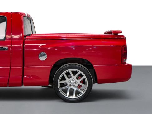 Used 2004 Dodge Ram 1500 Truck 2WD Regular Cab image 11