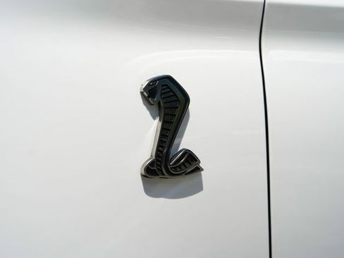 Used 2020 Ford Mustang Shelby GT500 w/ Technology Package image 46