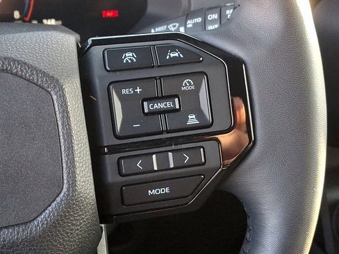 Certified 2025 Toyota Land Cruiser 1958 image 21