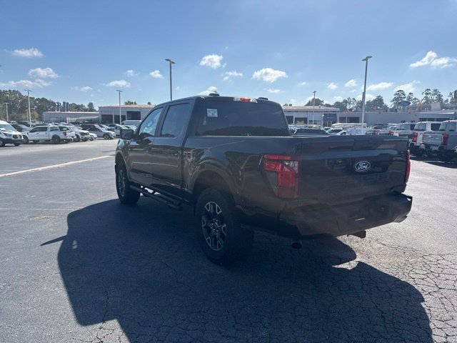 Used 2024 Ford F150 STX AWD/4WD image 8