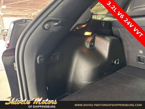 Used 2022 Jeep Cherokee Limited image 35