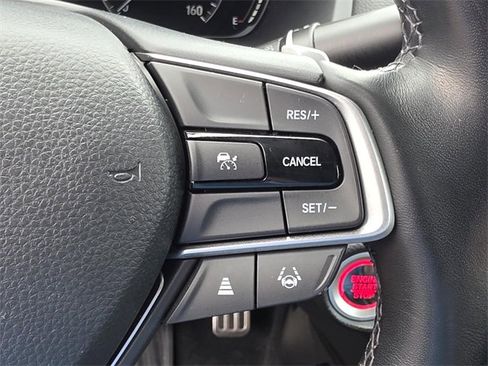 Used 2022 Honda Accord Sport Special Edition image 26