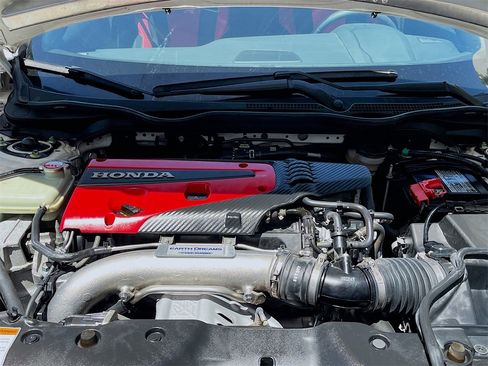 Used 2021 Honda Civic Type R image 29