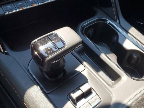 New 2026 GMC Sierra 1500 AT4 AWD/4WD image 29
