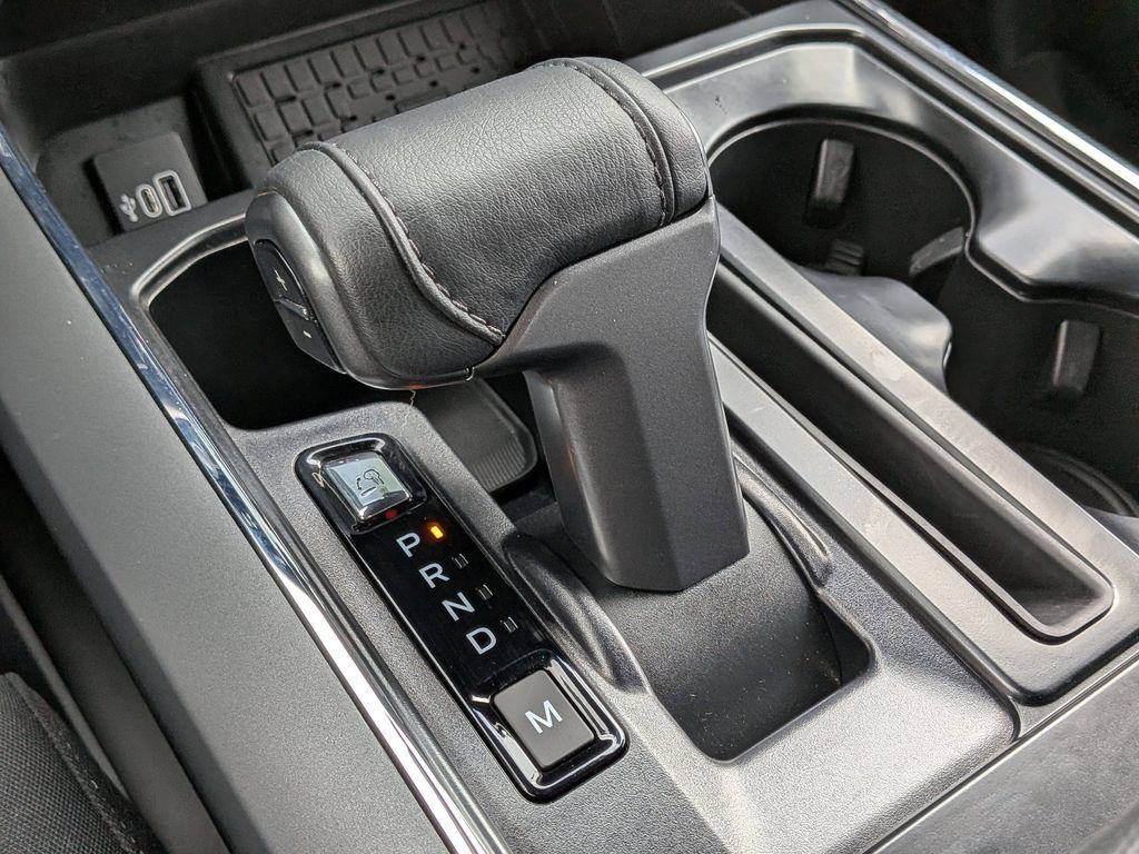 Used 2025 Ford F150 XLT w/ Equipment Group 302A MID AWD/4WD image 21