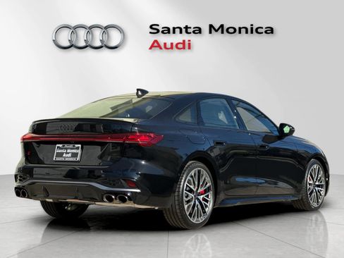 New 2025 Audi S5 Prestige image 2