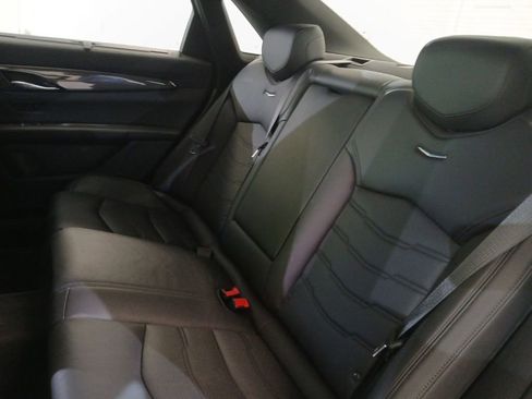 Used 2019 Cadillac CT6 Sport AWD/4WD image 13